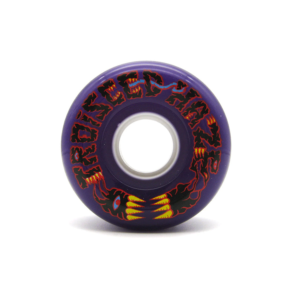 Haze Wheels 3CCD 60mm