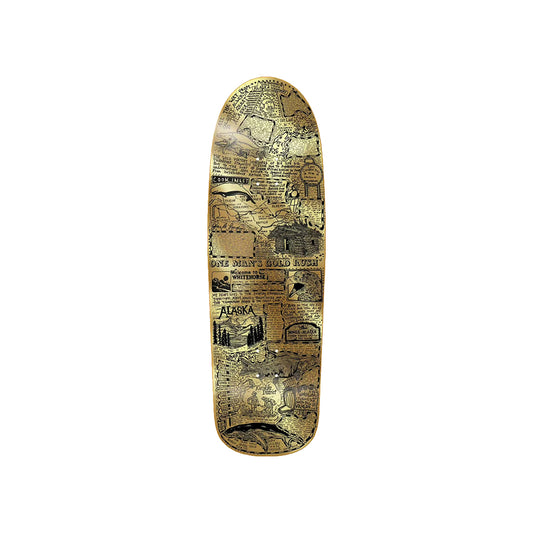 Heroin CQ Gold Rush 10"