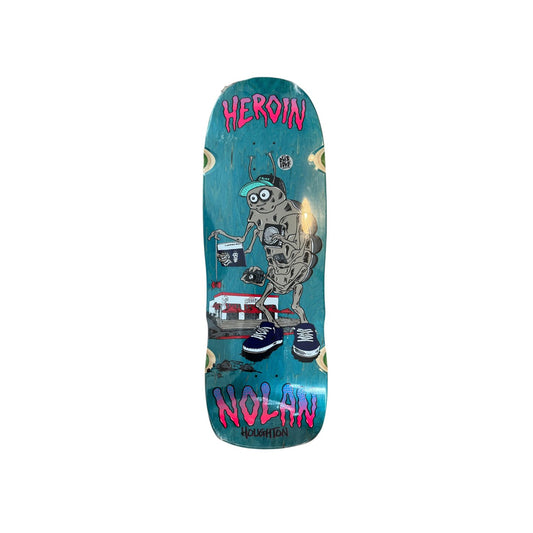 Heroin NH Bug 10.25"