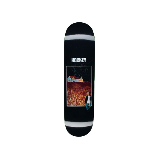 Hockey Little Rock C.Barnett 8.25"