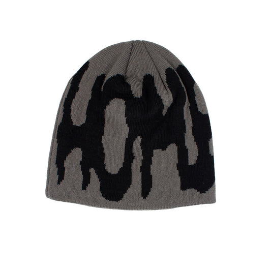 Homeboy Wiggle Skull Gris