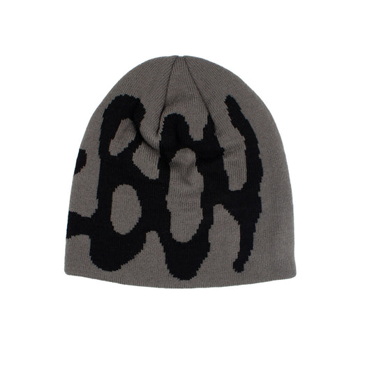 Homeboy Wiggle Skull Gris