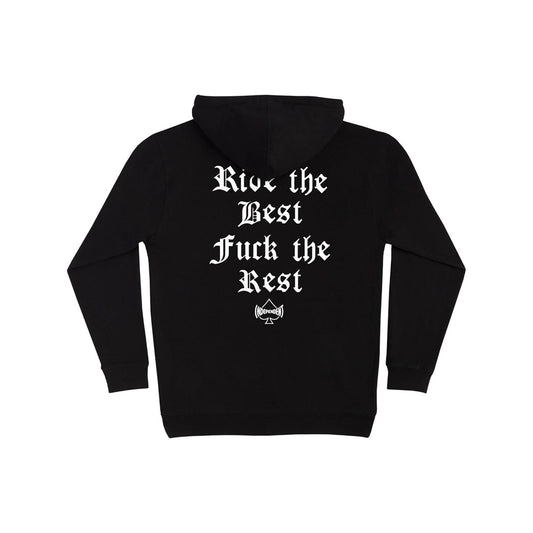 Independent X Motörhead Warpig Noir