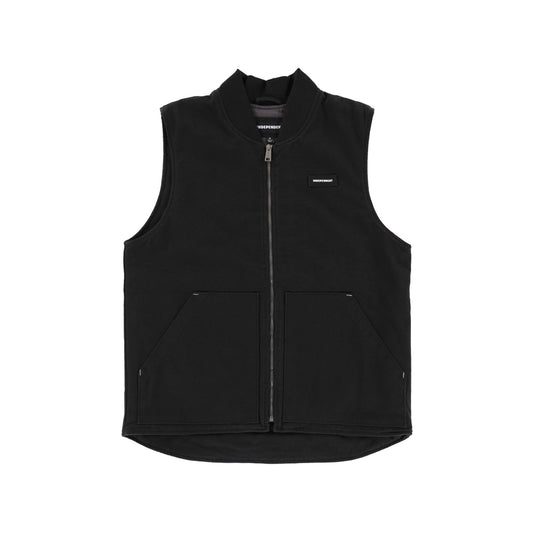 Independent Figueroa Vest Noir