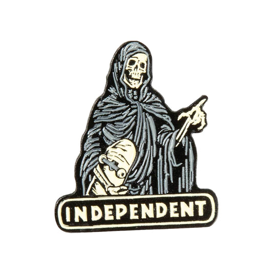 Independent ITC Stained Couleur