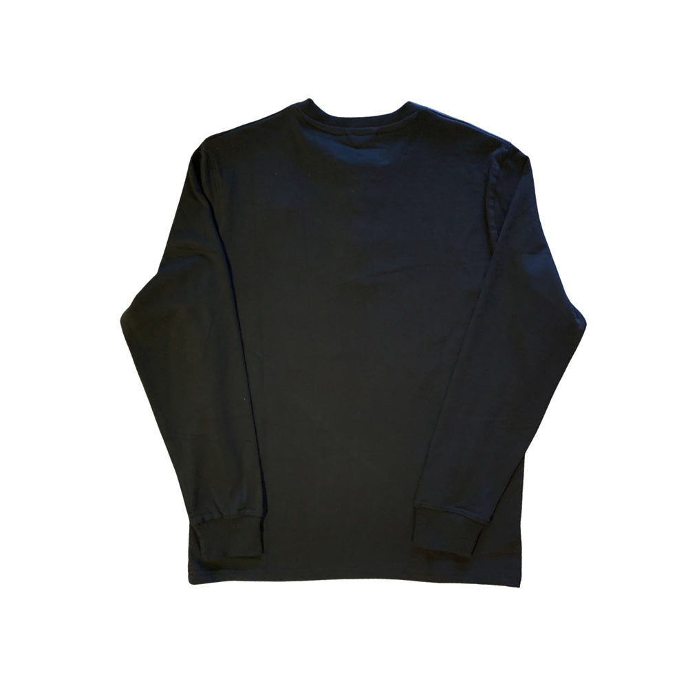 Iron & Resin Prospect Henley Noir