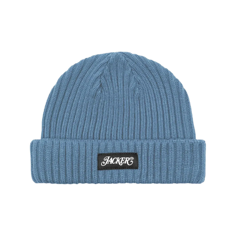 Jacker Classic Short Bleu