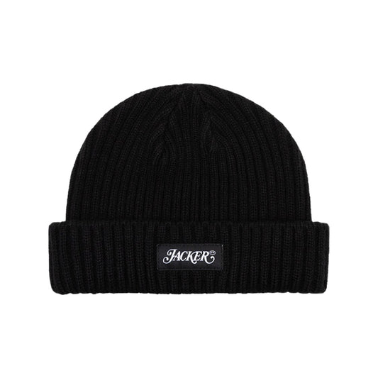 Jacker Classic Short Noir