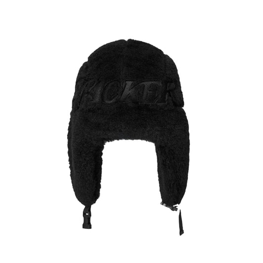 Jacker Classic Chapka Noir