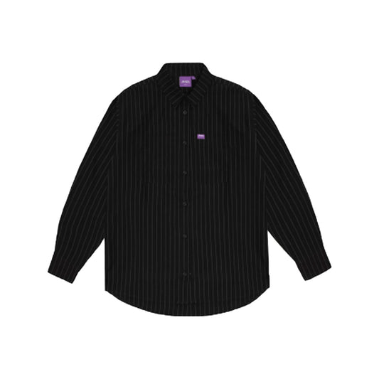 Jacker La Belle Shirt Noir