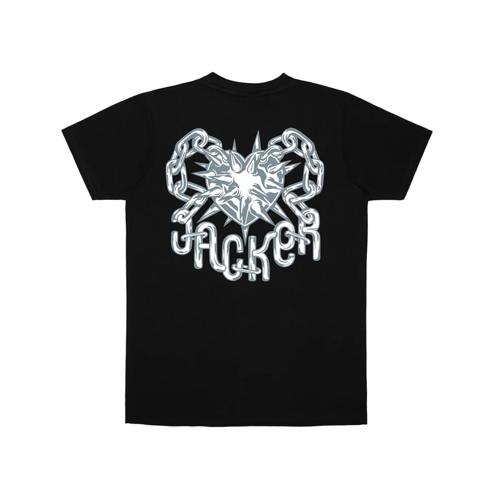 Jacker Cold Heart Noir