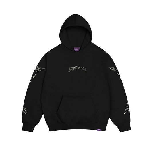 Jacker N°1890 Noir