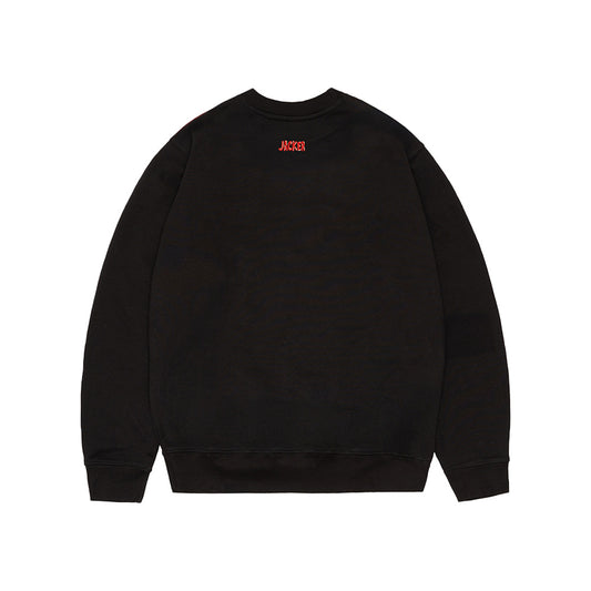 Jacker Corinthian Noir