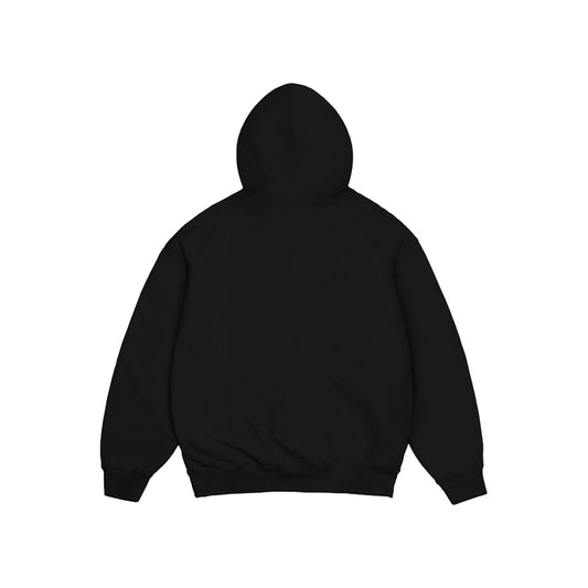 Jacker C.R.E.A.M Noir