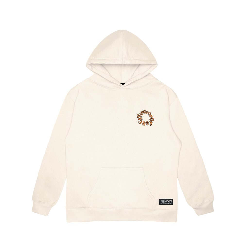 Jacker Early Access Beige