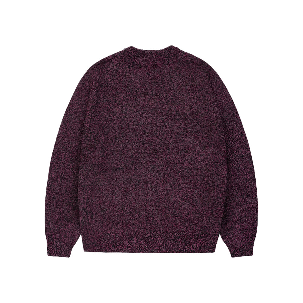 Jacker Snug Knit Violet