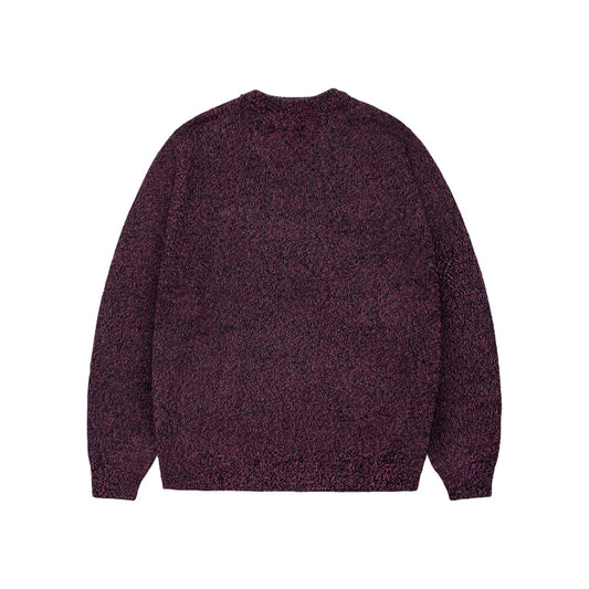 Jacker Snug Knit Violet