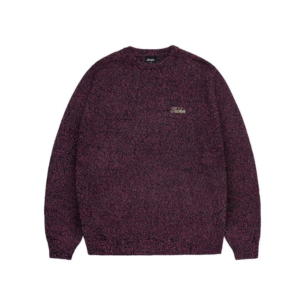 Jacker Snug Knit Violet