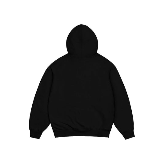 Jacker Baiju Embrodery Noir