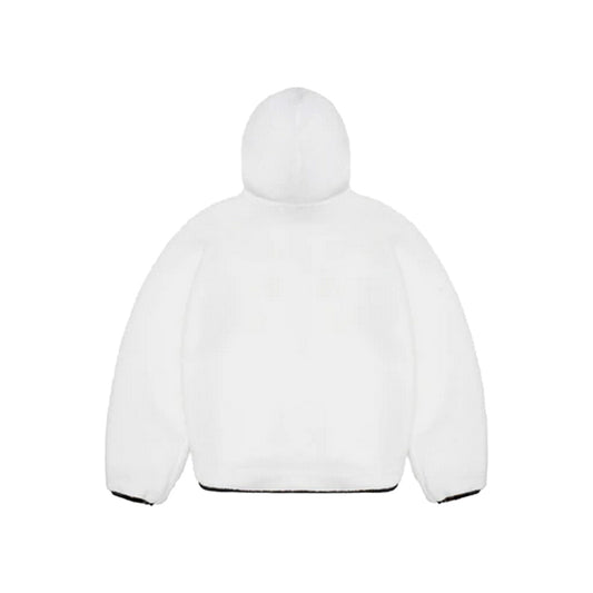 Jacker OOTS Alpine Blanc