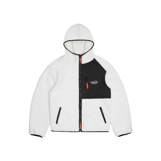 Jacker OOTS Alpine Blanc