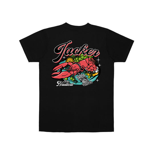 Jacker Lobster Service Noir