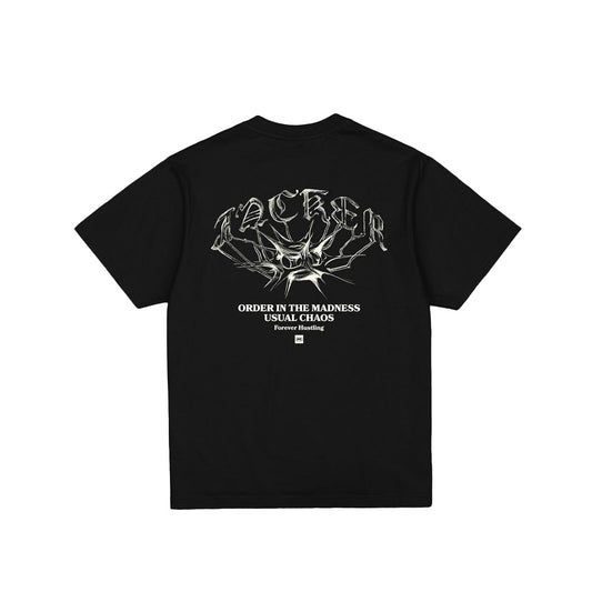 Jacker N°1890 Noir