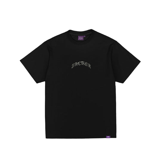Jacker N°1890 Noir