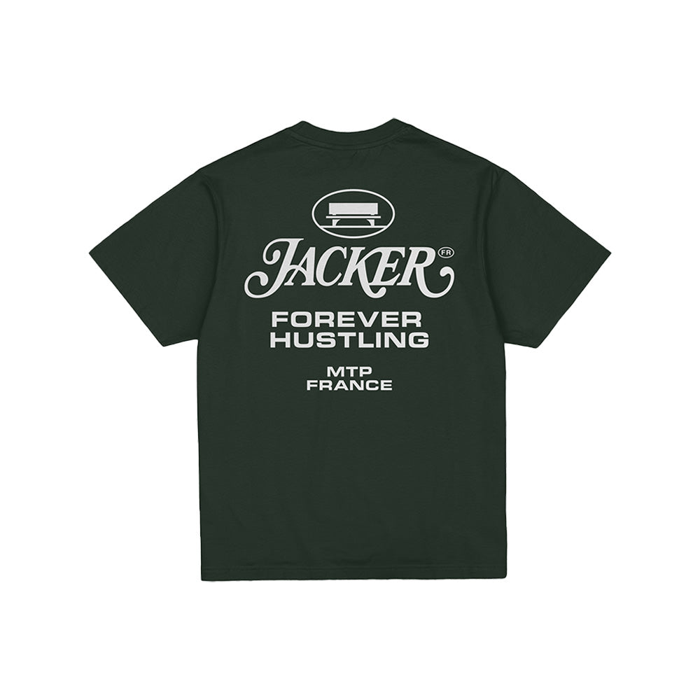 Jacker Collective Vert
