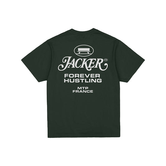 Jacker Collective Vert