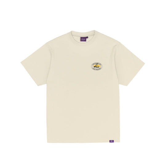 Jacker God Father Beige