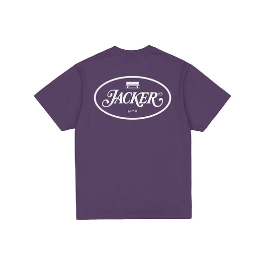 Jacker ID violet
