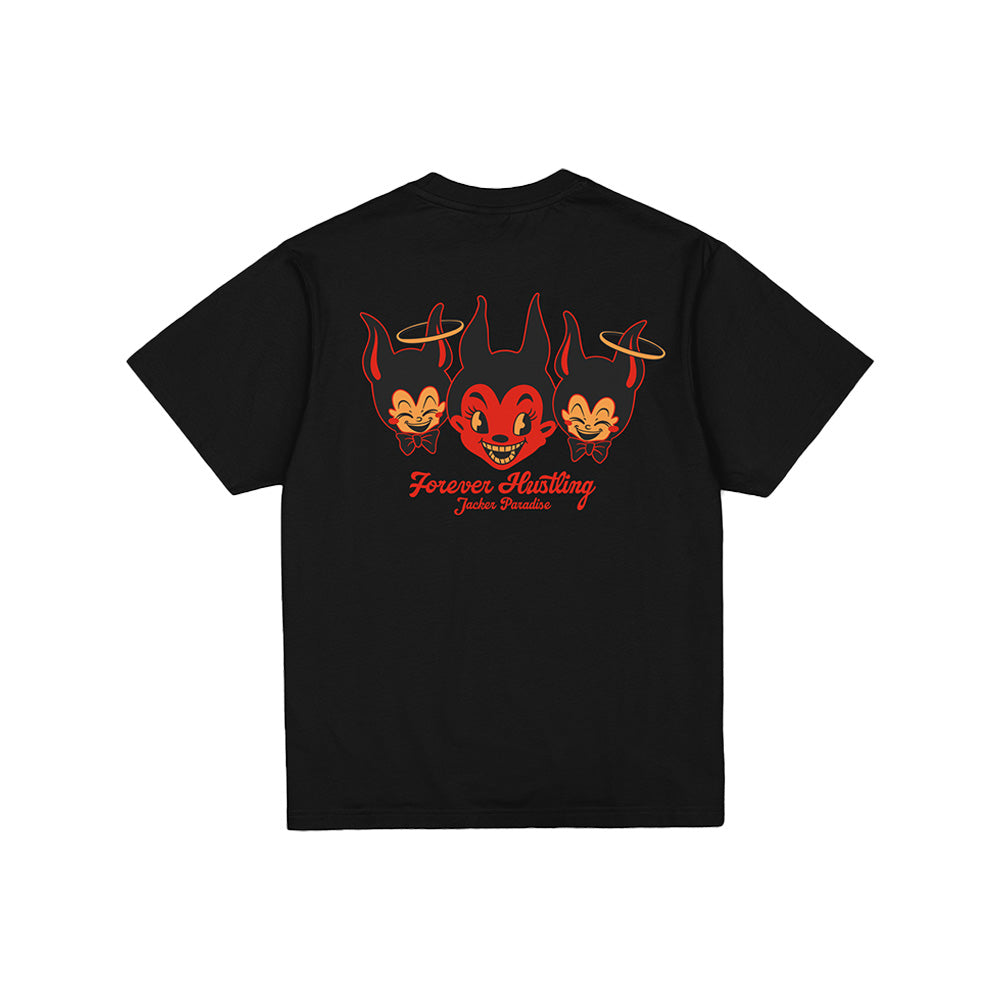 Jacker Paradise Noir