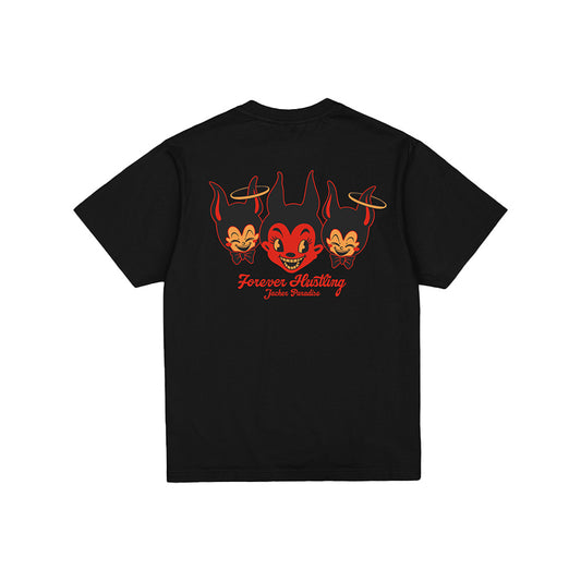 Jacker Paradise Noir