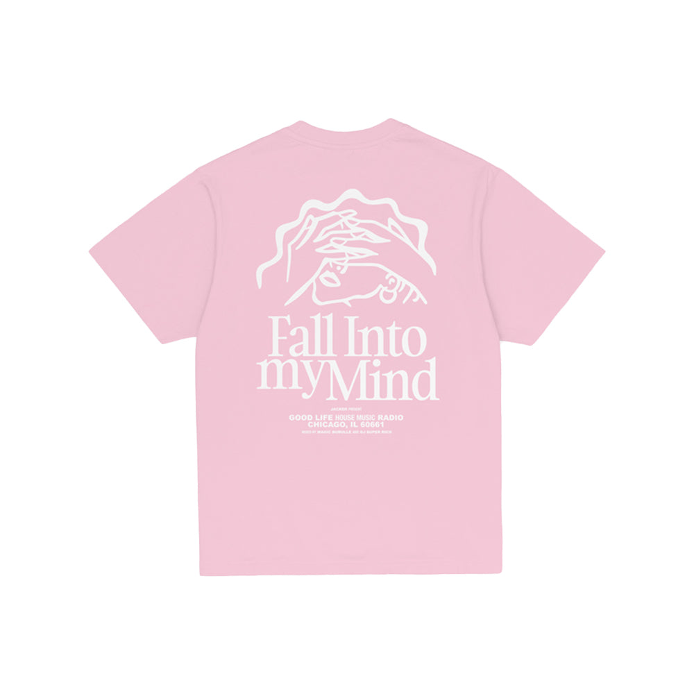Jacker Warehouse Rose
