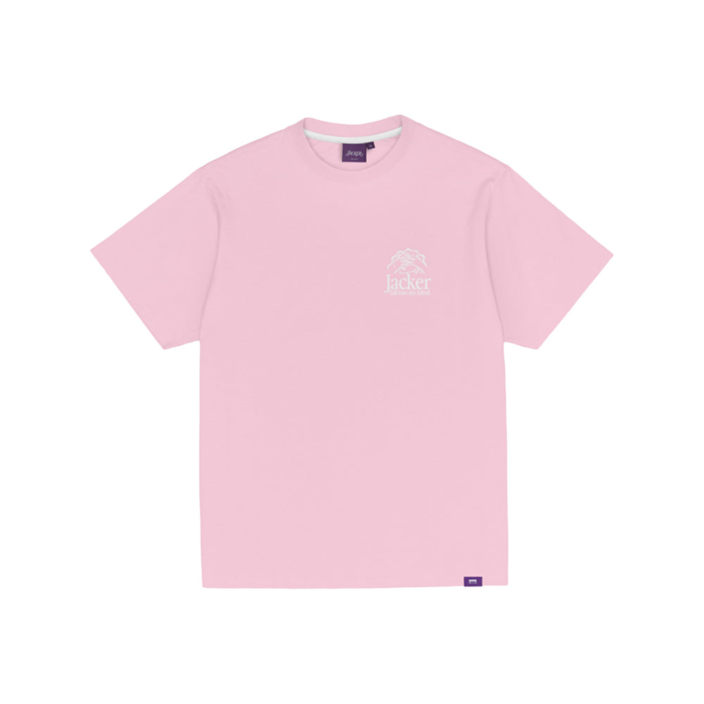 Jacker Warehouse Rose