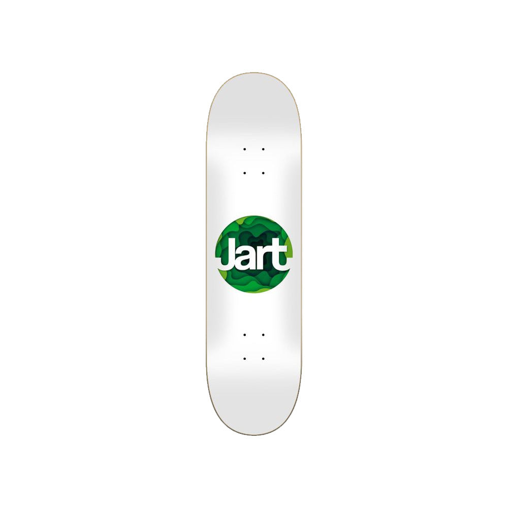 Jart Curly 8"