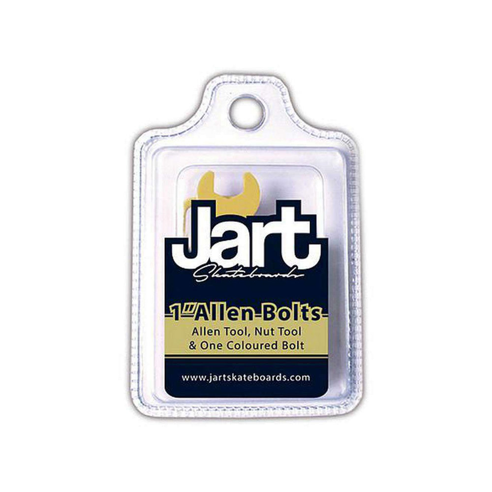Jart Allen Blister Pack