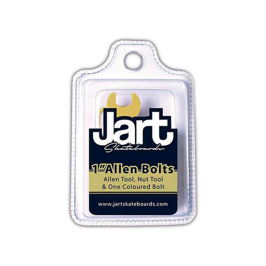 Jart Allen Blister Pack