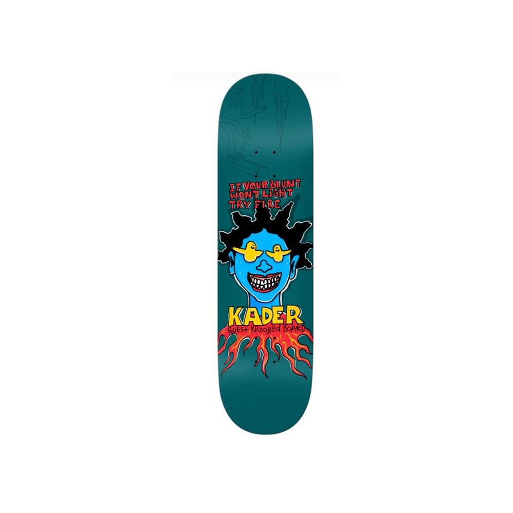 Krooked Kader Guest 8.5"