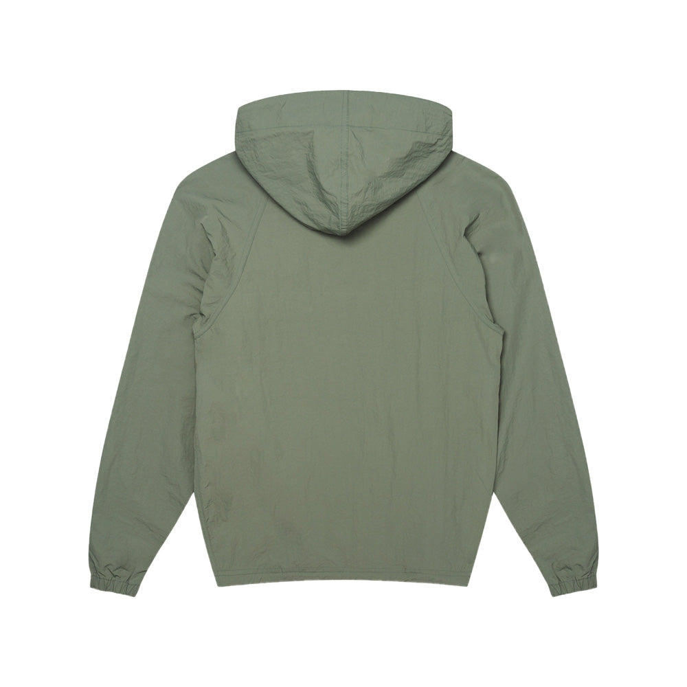 Last Resort AB Pack Anorak Vert Sauge