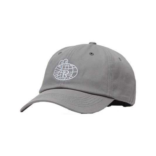 Last Resort AB Daddy Cap Gris