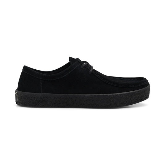 Last Resort AB VM006 Moc Noir