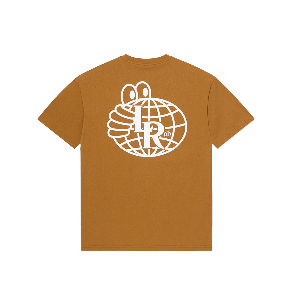 Last Resort AB Atlas Monogram Marron