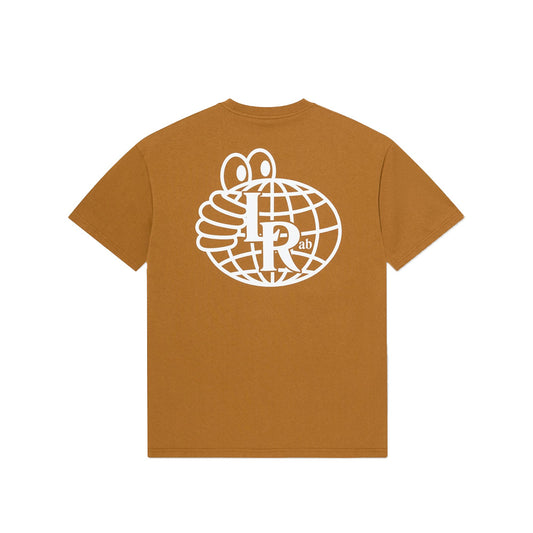 Last Resort AB Atlas Monogram Marron