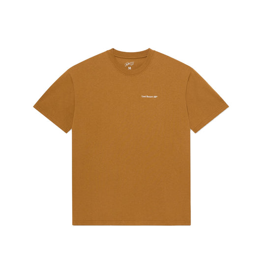 Last Resort AB Atlas Monogram Marron