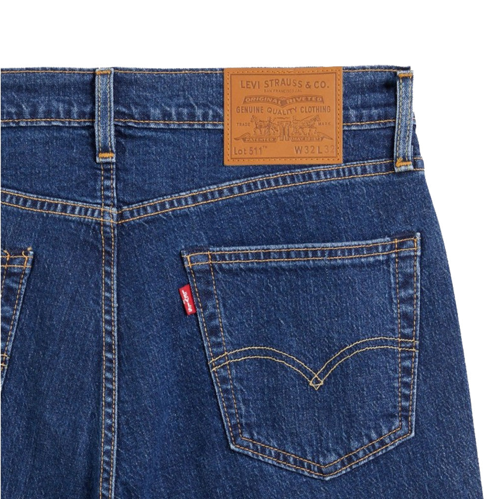 Levi's 511 Original Everett Feel The Groove (460)