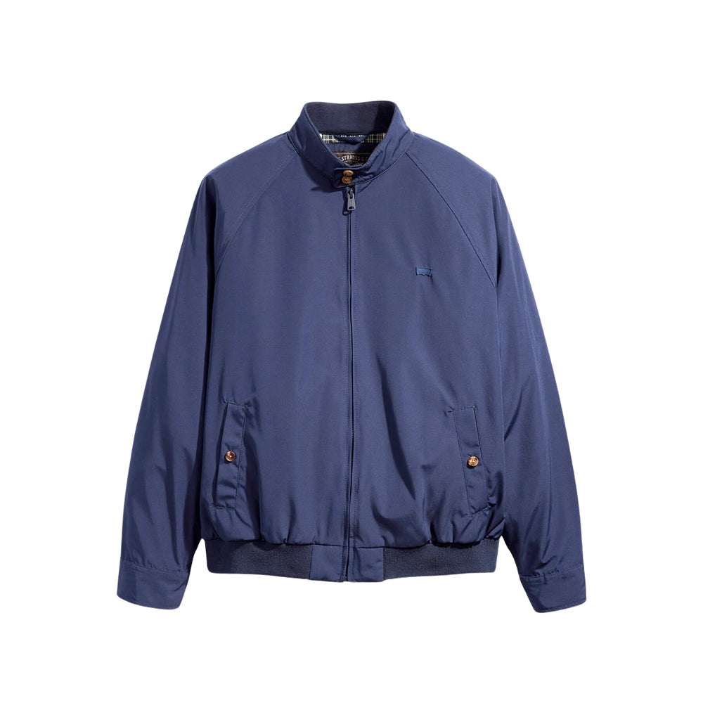 Levi's Backer Harrington Bleu