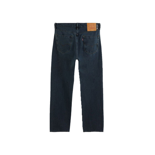 Levi's 501 Original Regular Noir (029)