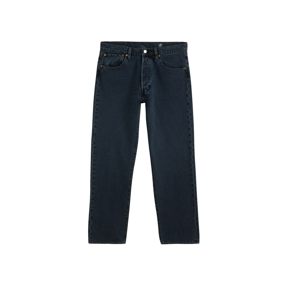 Levi's 501 Original Regular Noir (029)